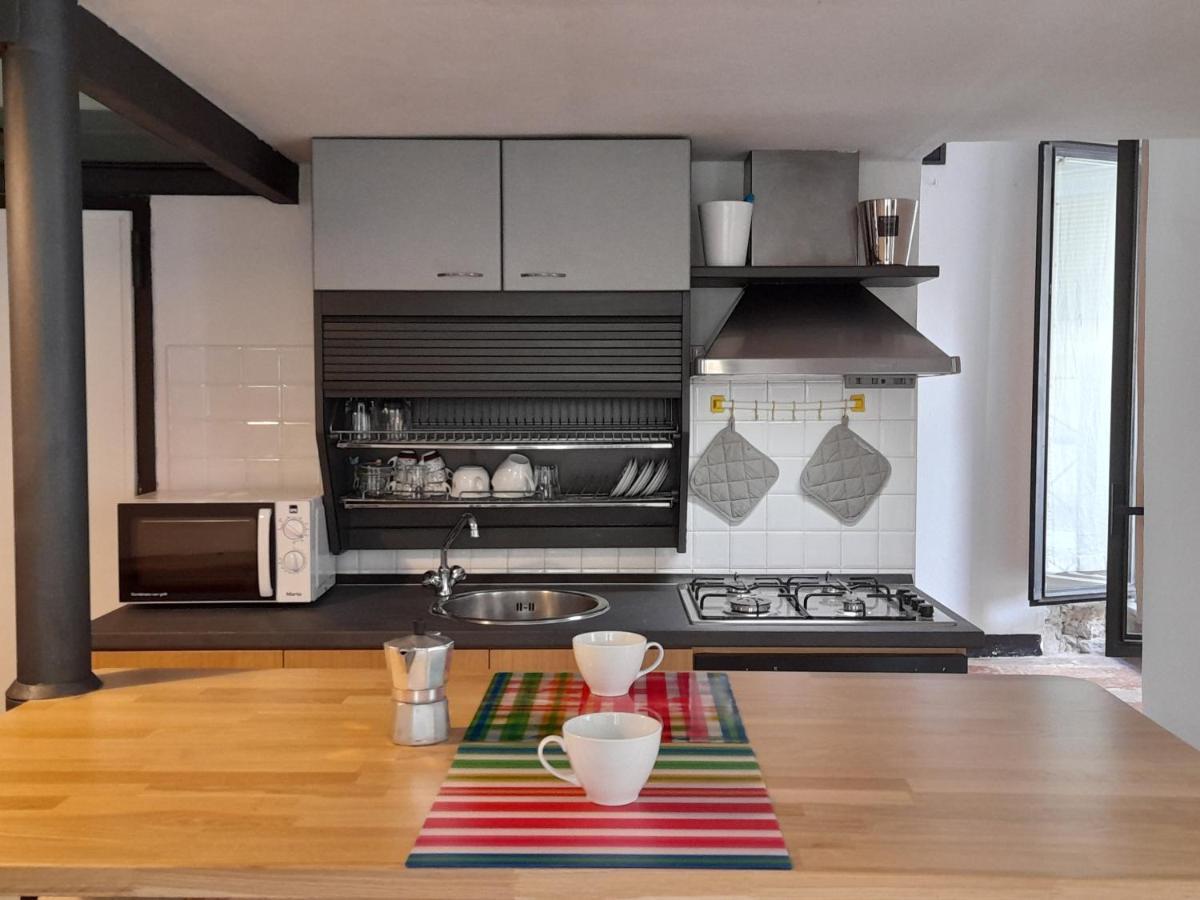 Lerici Home المظهر الخارجي الصورة
