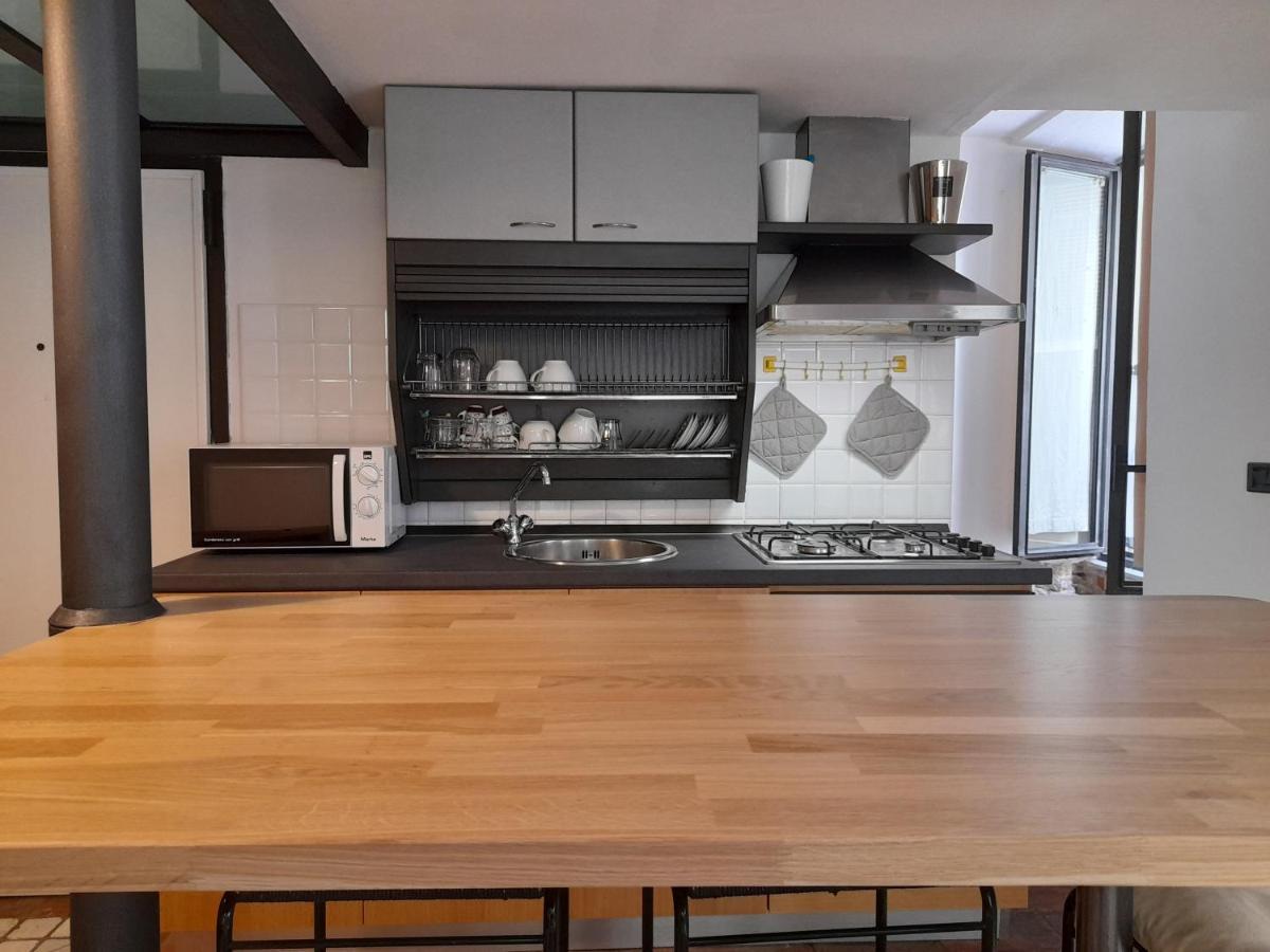 Lerici Home المظهر الخارجي الصورة
