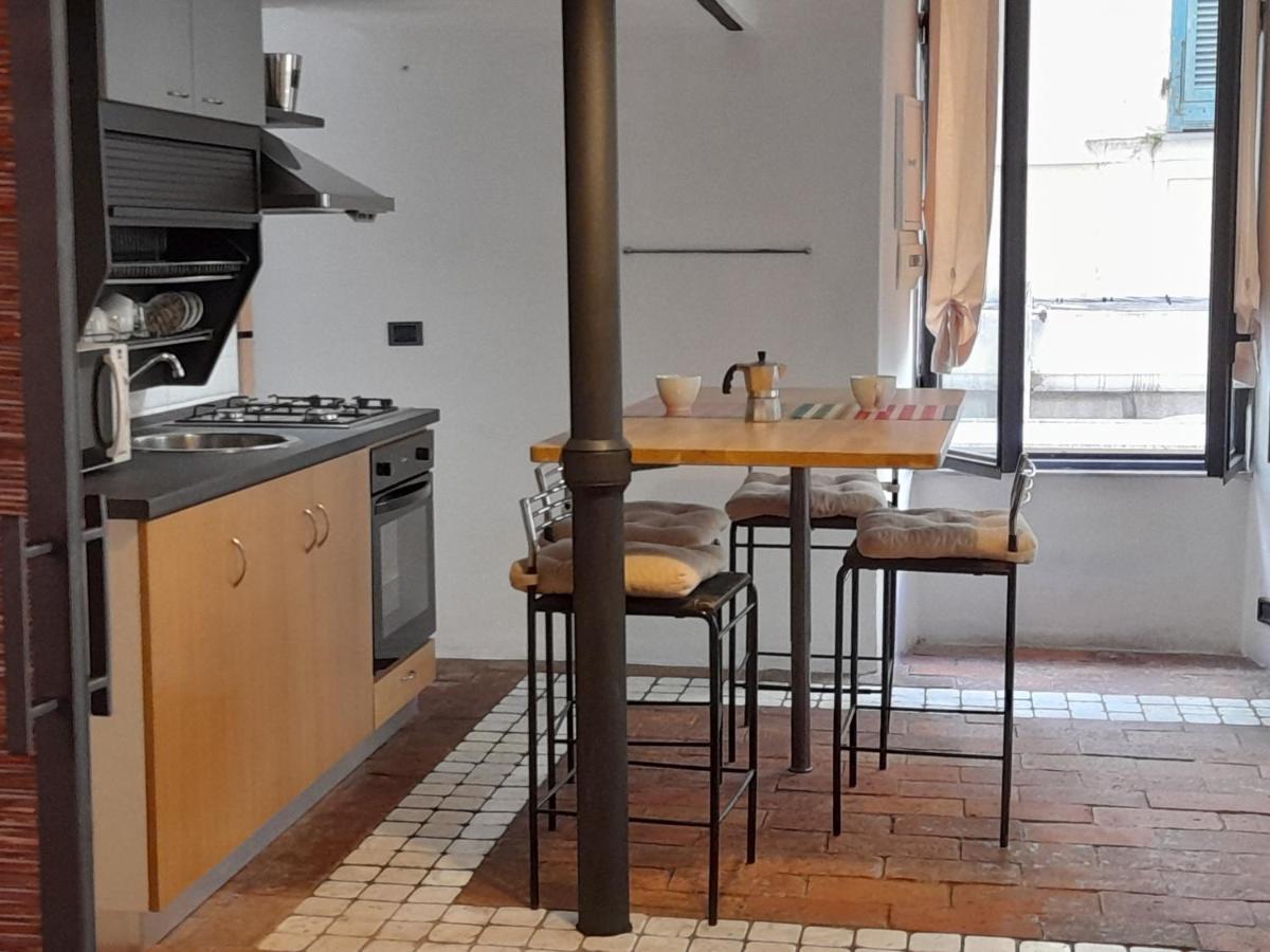 Lerici Home المظهر الخارجي الصورة