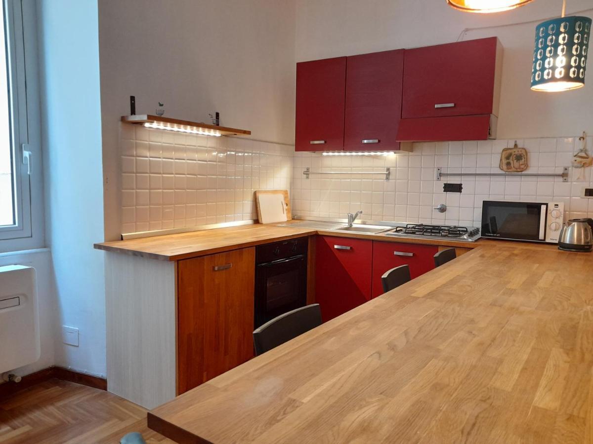 Lerici Home المظهر الخارجي الصورة
