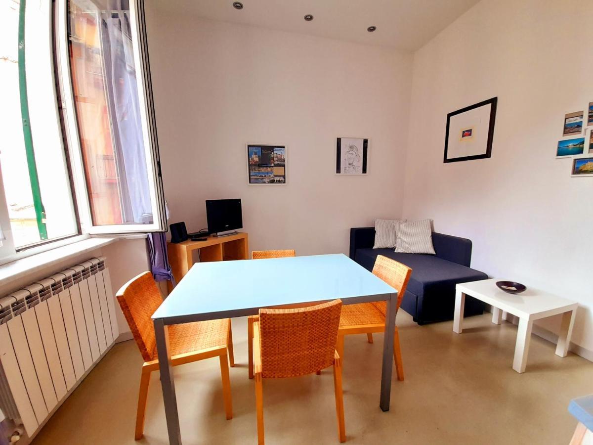 Lerici Home المظهر الخارجي الصورة