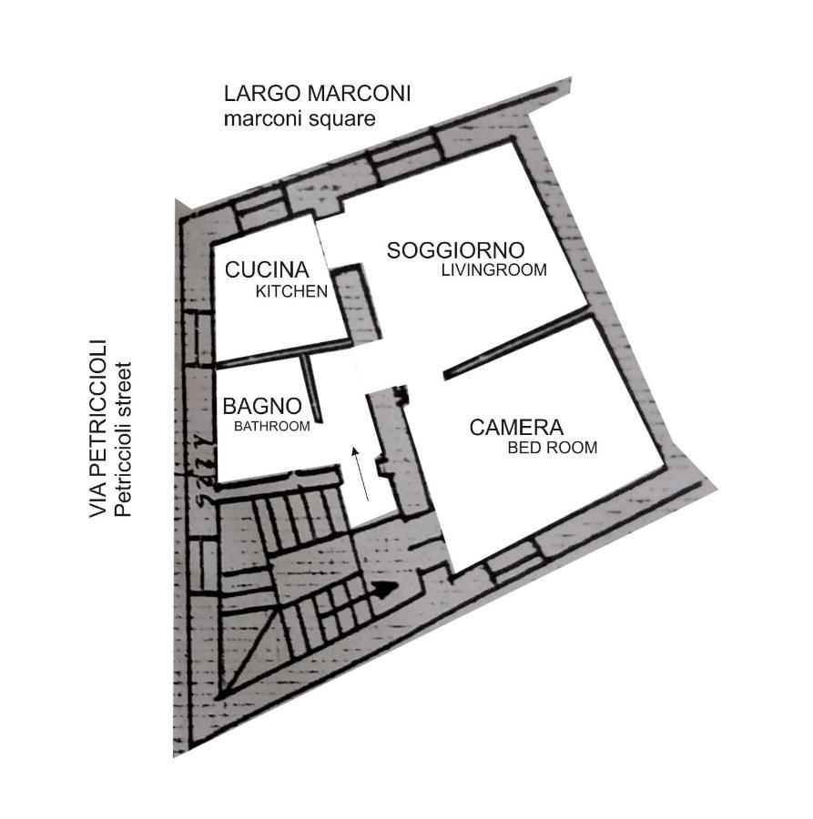 Lerici Home المظهر الخارجي الصورة